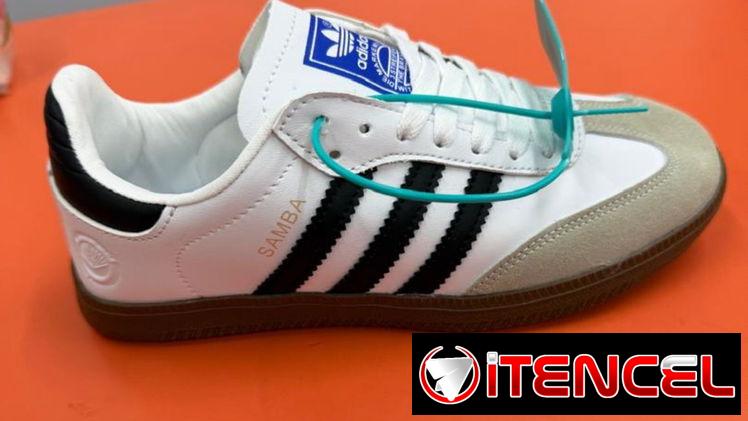 En venta Tenis Adidas Samba la mejor calidad