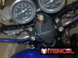 Vendo moto Rali con unidad Lifan nueva 0 km 4 tiempos en 2100 soy de Bauta