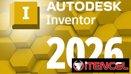 💫💯🔥 AUTODESK INVENTOR 2020-2026.2 LA MEJOR INSTALACIÓN DE TODA LA HABANA. GARANTÍA DE USO, HAGO DOMICILIO