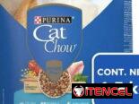 Vendo paquete de comida de mascota – gatos