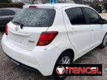 Venta de Toyota Yaris 2015 en Estados Unidos y envío a Cuba