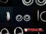 Aretes y Argollas Pandora