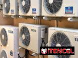 ⭐⭐ TÉCNICOS DE REFRIGERACIÓN Y CLIMA GNA MASTER