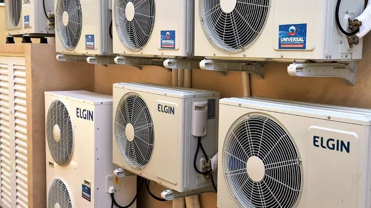 ⭐TECNICO,CLIMA Y REFRIGERACIÓN ⭐SOLUCION PARA SU EQUIPO