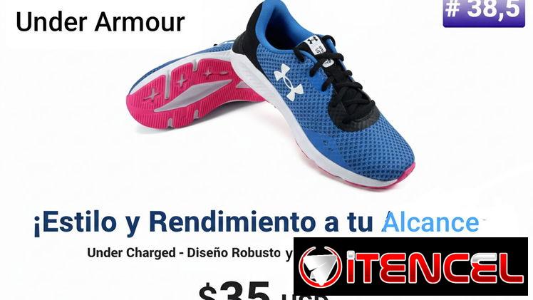 Tenis originales