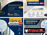 Ventilador