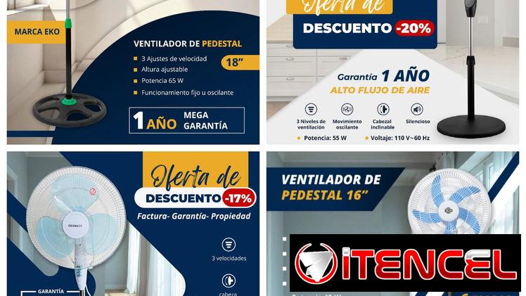 Ventilador