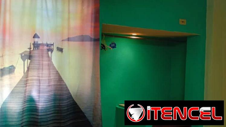 Oferta de renta de apartamentos
