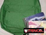 Vendo mochilas para niños en 4500cup con 2 libretas d regalo