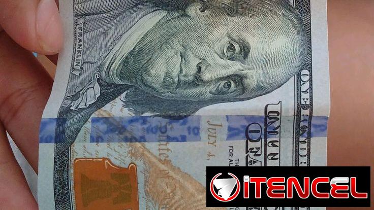 ‼️vendo dolar‼️