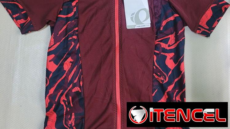 Maillot de ciclismo/Jersey de ciclismo
