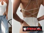 Bodys Shein variados modelos