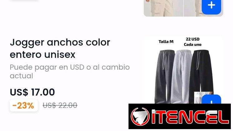 GANGAAA Cositas de Shein en liquidación GANGAAA