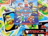✓ *JUEGO CARTAS UNO CLÁSICA TEMÁTICA * (Contiene 108 cartas)