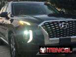 Vendo o negocio Hyundai palisades 2020 básico