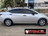Se renta Nissan Versa 2022 Automático