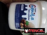 Helado Cuquita completamente original