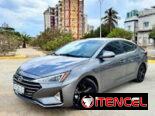 Hyundai Elantra 2019 Buenisimo el carro