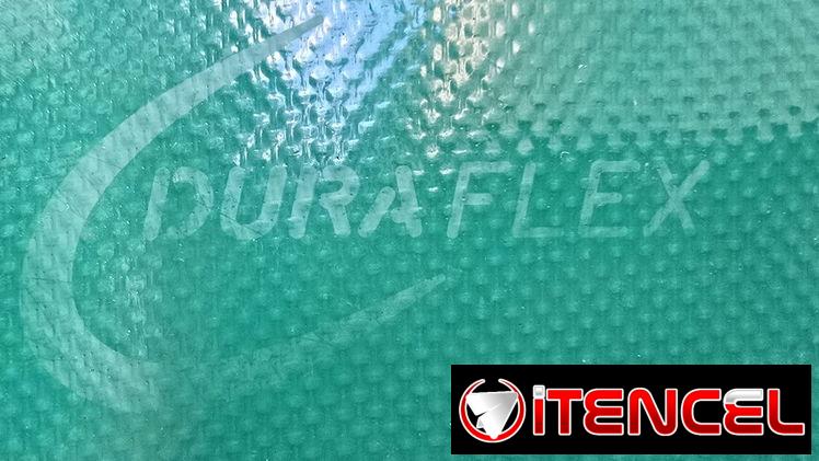 Lonas Medianas DURAFLEX