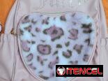 Mochila marca Juicy Couture. Para niñas. Nueva.