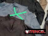 Juego de licra y abrigo
