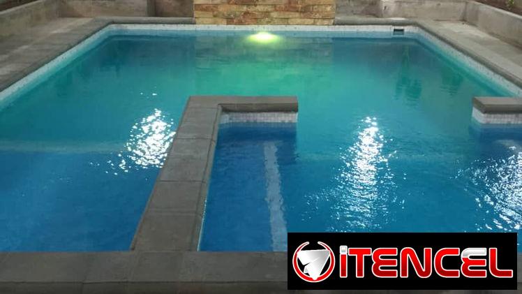 [Confort Rentals] Casa en Guanabo – Piscina Climatizada y Energía Solar