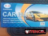 58296067  🚗🔥 *ALFOMBRA DE CARRO* 💲 *PRECIO: 18 USD* ✅ *Juego completo de 4 piezas:*