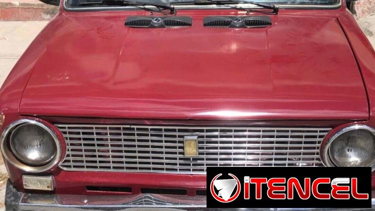 Se vende lada 2101