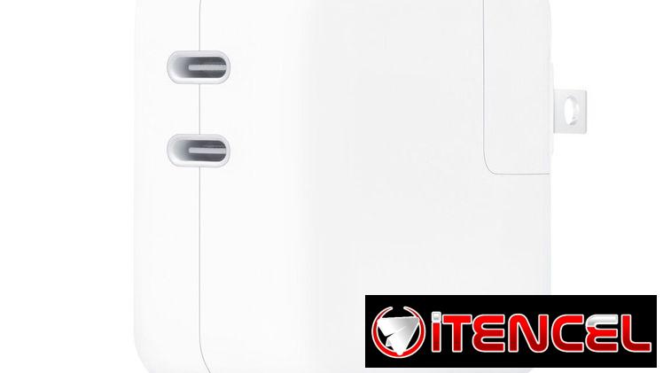 Cargador 35w apple Original- nuevo en su caja 📦