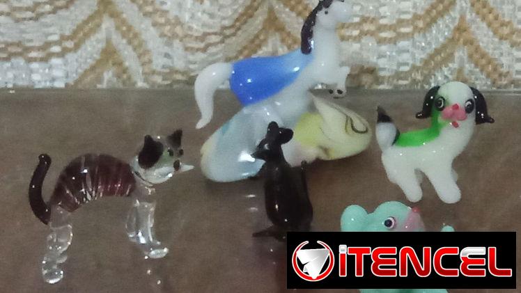 Vendo adornitos