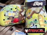 CROCS PARA NIÑOS (EDICIÓN LIMITADA)
