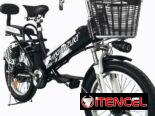 Bicimotos eléctricas