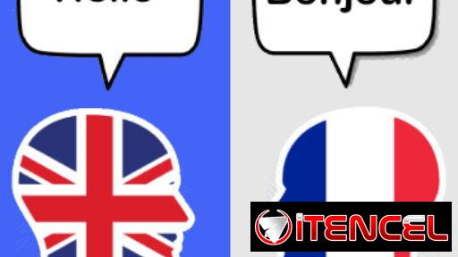 Traducción del inglés y del francés