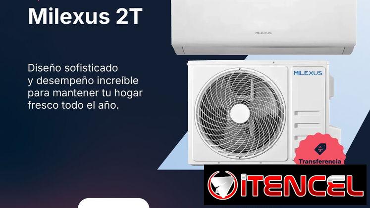 Split Milexus 2T ML-SPAC-24K-220V ElectroMax
