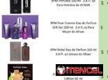 Perfumes Arabes Originales