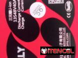 BMS DE 48V X 40 A