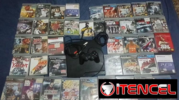 Play 3 pirateado