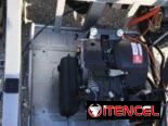 Triciculo Eléctrico híbrido