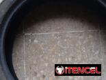 SE VENDE GOMA PARA MOTO DE USO PERFECTO ESTADO