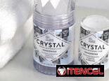 Piedra de alumbre- Desodorante Mineral en Barra Crystal Essence