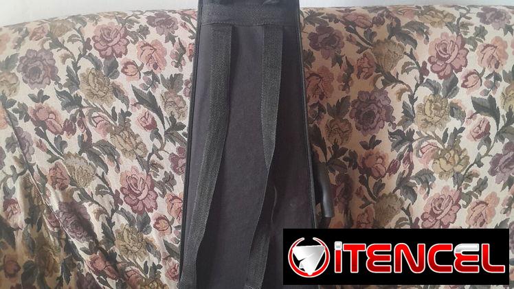 Violin  3/4 con estuches y accesorios