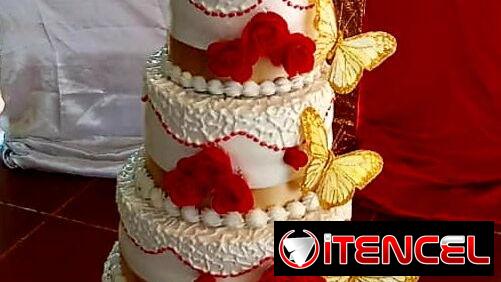 Tú cumpleaños 🎂 con Somarriba