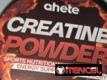 💥 CHETE CREATINE POWDER 💥 La energía y fuerza que necesitas para rendir al máximo en cada rutina. Precio 20 USD   ✅ 10