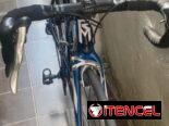 Bicicleta de ruta