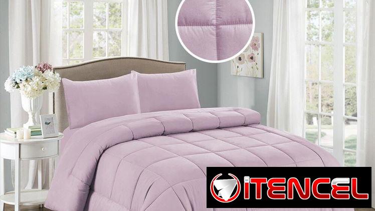 🛌Juegos de edredones cameros de 5 piezas  – 2 fundas – ⁠2 sábanas  – Edredón  🏷️$50 000 cup 🚚Mensajería disponible