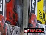 Carro control remoto