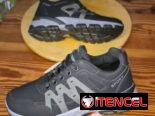 Tenis comodos para hombres