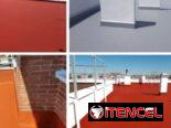 Servicios con resina epóxica
