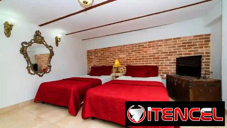 🟢🟢🟡 Nuestro hermoso apartamento de alquiler en La Habana Vieja es el alojamiento perfecto 🤩