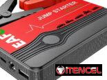 Encendedor de emergencia 12v